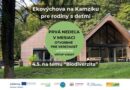 Májová ponuka programov DAPHNE v Centre ekovýchovy na Kamzíku a jeho okolí