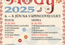 Devínskonovoveské hody 2025