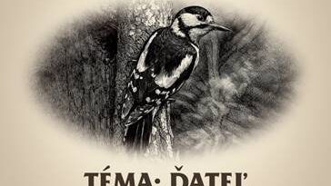 Prednáška pre fanúšikov prírody