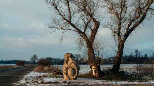 Slovansko-avarské pohrebisko