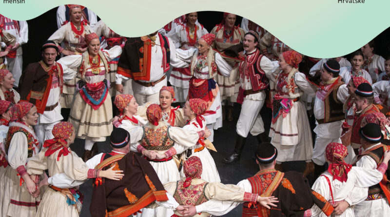 Hrvatski Dan 2026 v Istra Centre