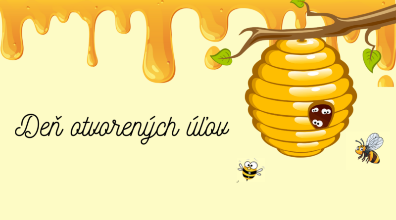Deň otvorených úľov vo Včelárstve Dedinský