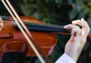 Letný komorný koncert Spectrum Quartett