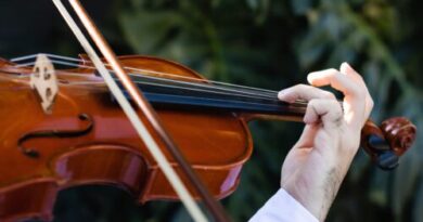 Letný komorný koncert Spectrum Quartett