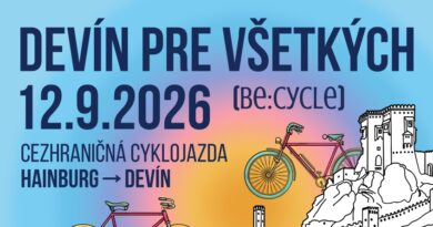 Devín pre všetkých 2026