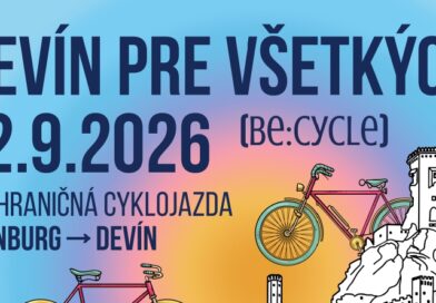 Devín pre všetkých 2026