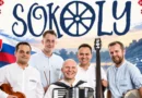 Záver kultúrneho leta „Sokoly“
