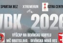 Výšľap na Devínsku Kobylu 2026