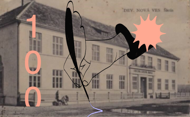 100 rokov „starej“ školy v Múzeu školstva a pedagogiky