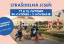 Tip na jesenný výlet za hranice: Strašidelná jeseň na zámku Schloss Hof
